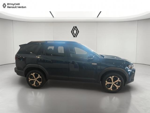 Dacia Bigster image 6