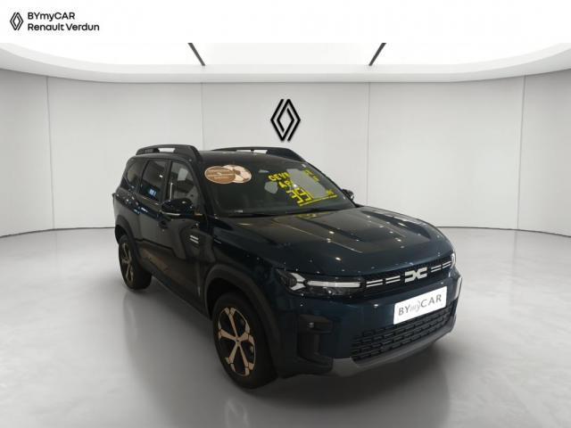 Dacia Bigster image 3