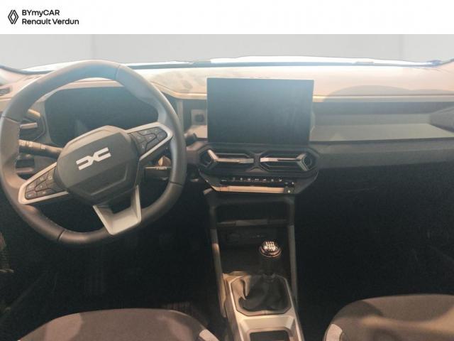 Dacia Bigster image 2