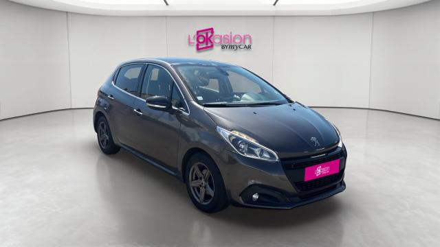 Peugeot 208 image 4