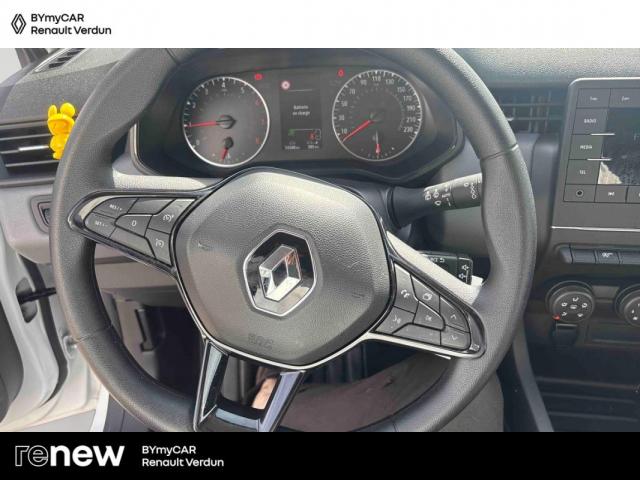 Renault Clio image 9