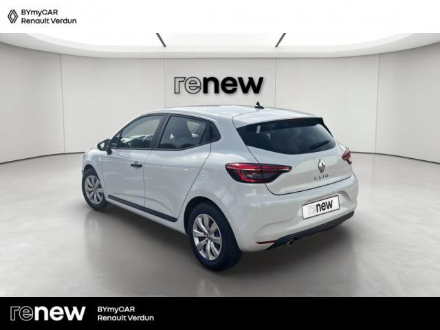 Renault Clio image 2