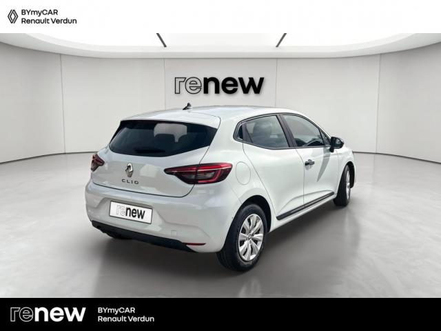 Renault Clio image 4