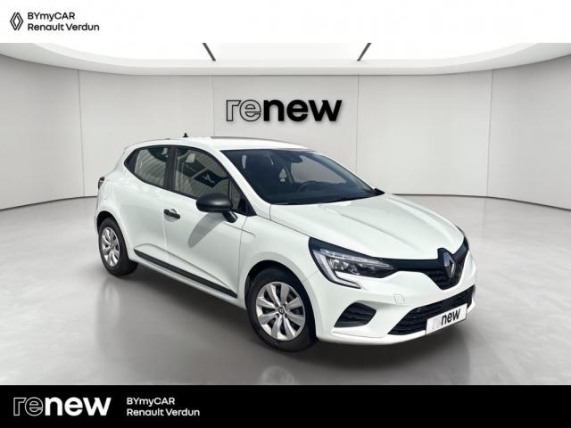 Renault Clio image 8