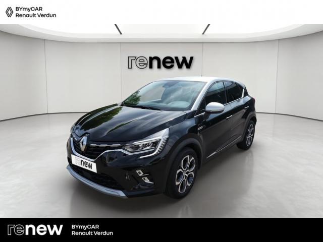 Renault Captur Tce 90 - 21 Intens