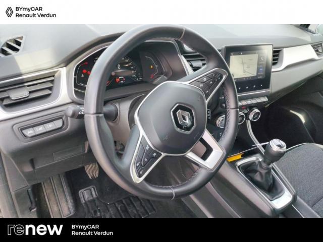 Renault Captur image 2