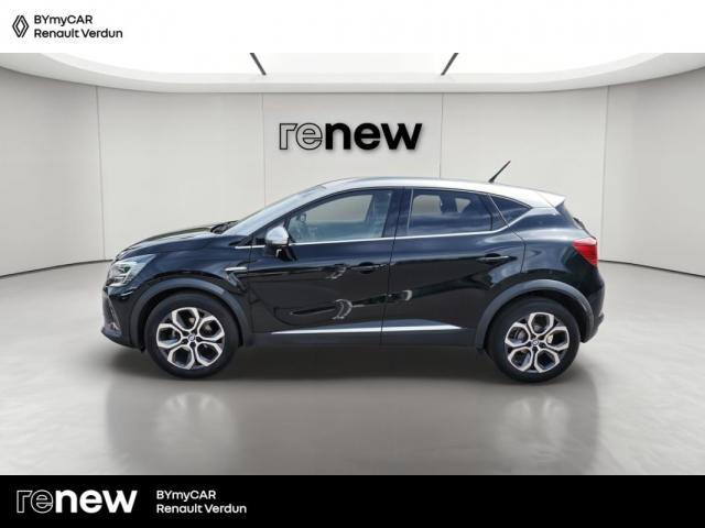 Renault Captur image 6