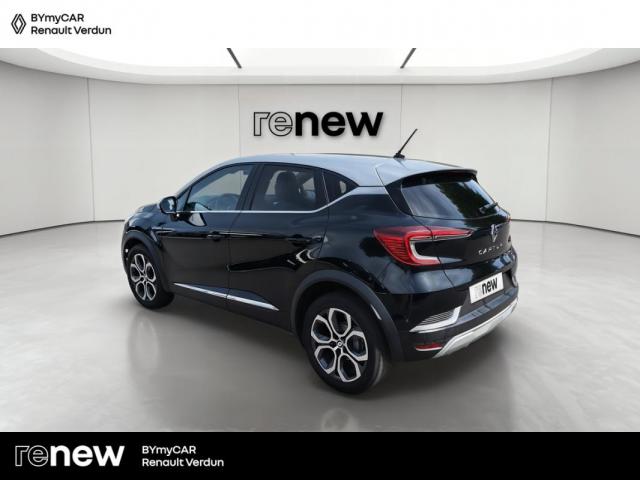 Renault Captur image 5