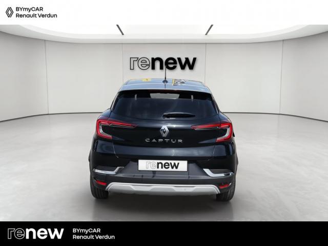 Renault Captur image 3
