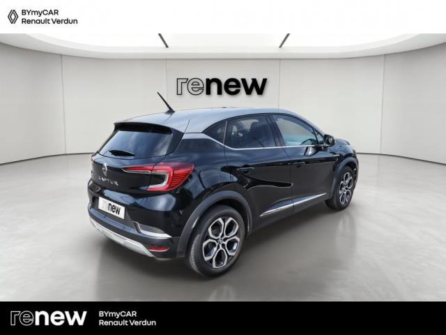 Renault Captur image 7