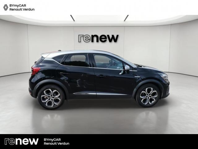 Renault Captur image 9