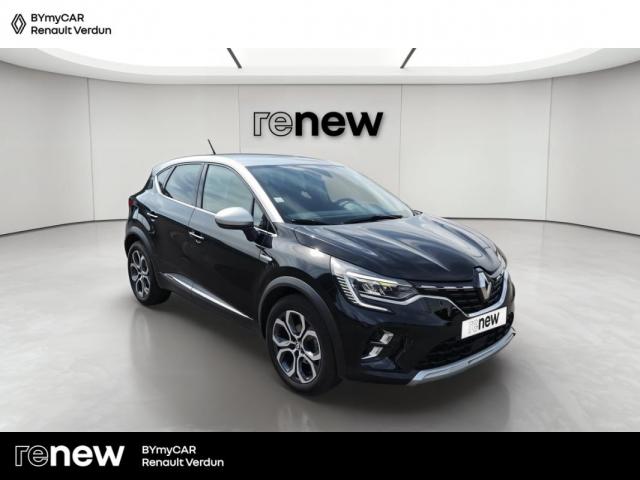 Renault Captur image 1