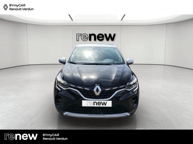 Renault Captur image 8
