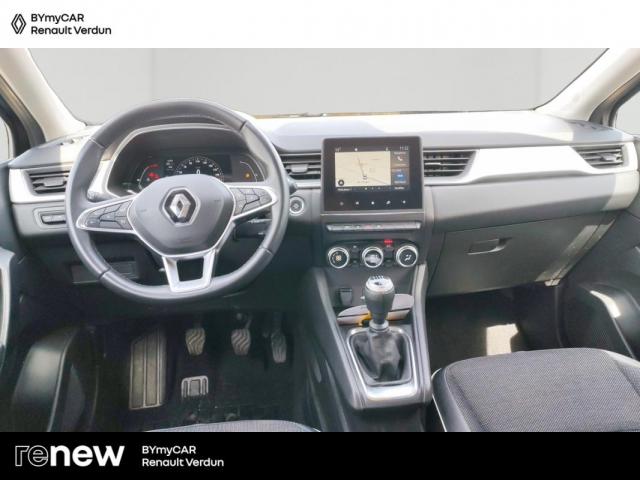 Renault Captur image 4