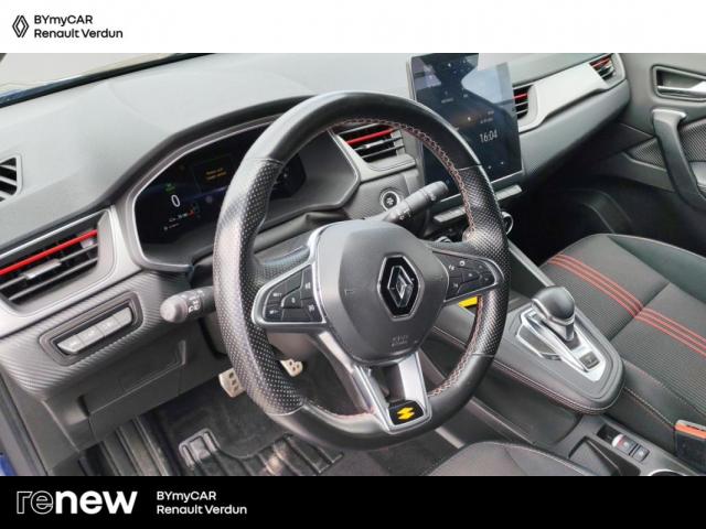 Renault Captur image 6