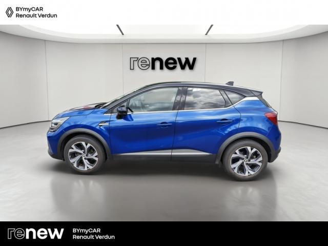 Renault Captur image 2