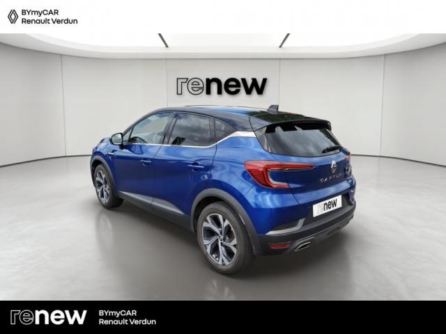 Renault Captur image 7