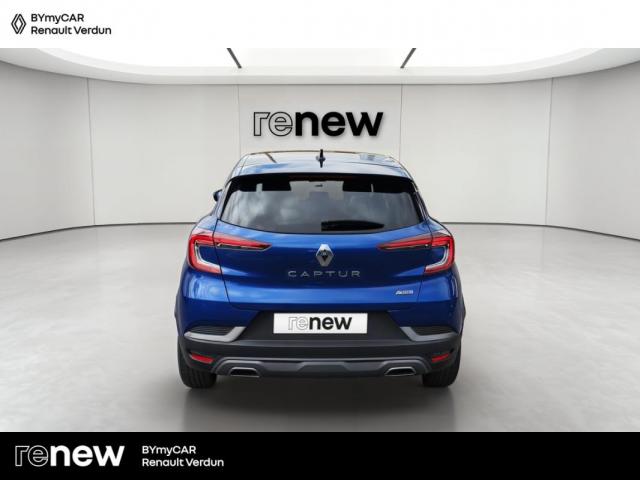 Renault Captur image 5