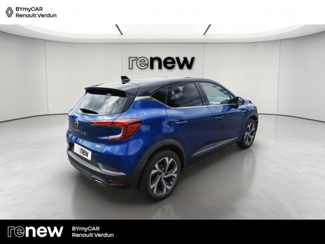 Renault Captur image 9