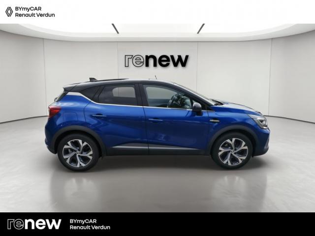 Renault Captur image 1