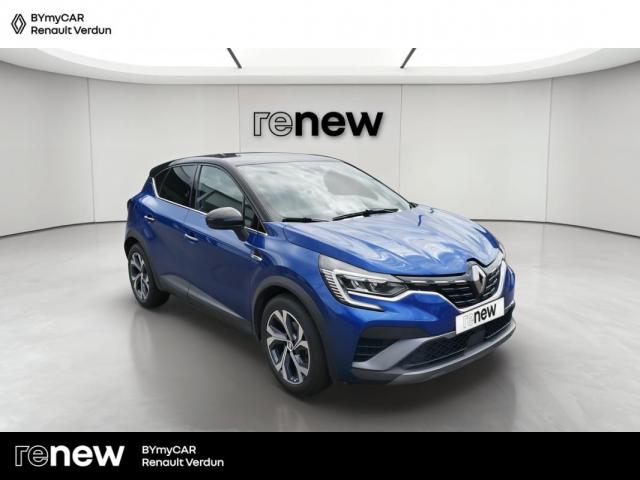Renault Captur image 4