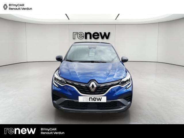 Renault Captur image 3