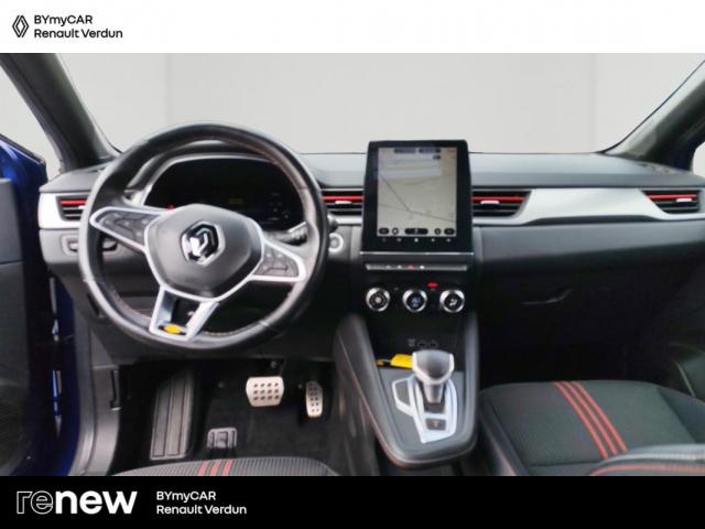 Renault Captur image 8
