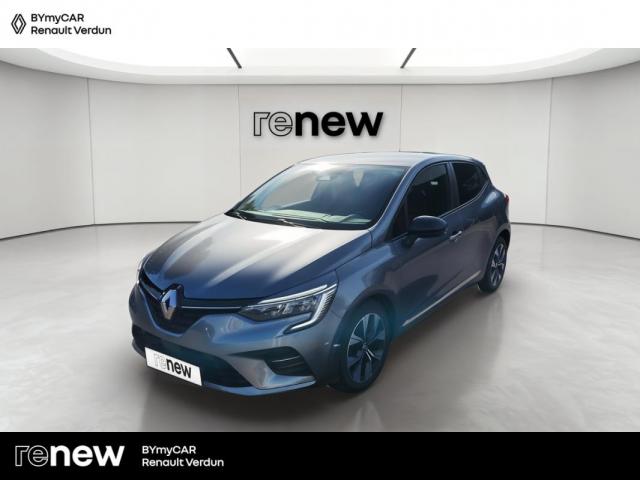 Renault Clio V Tce 100 Gpl Evolution