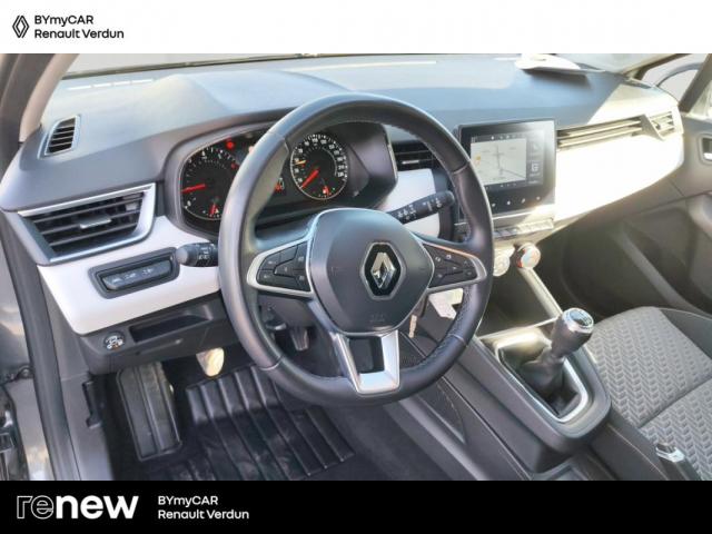 Renault Clio image 6