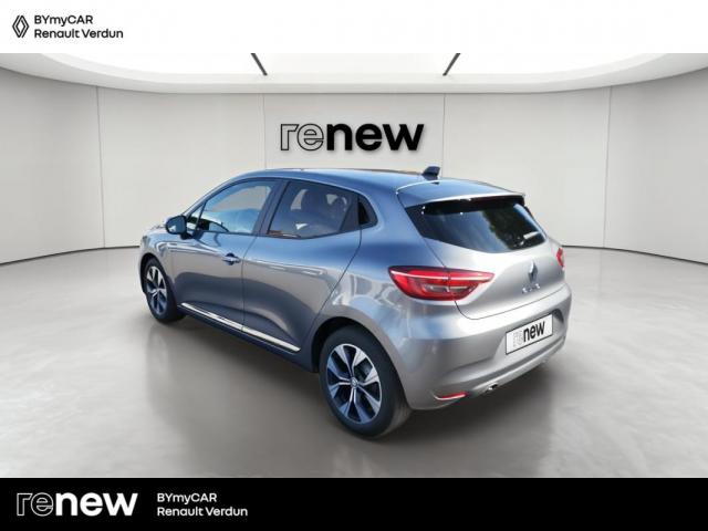 Renault Clio image 8