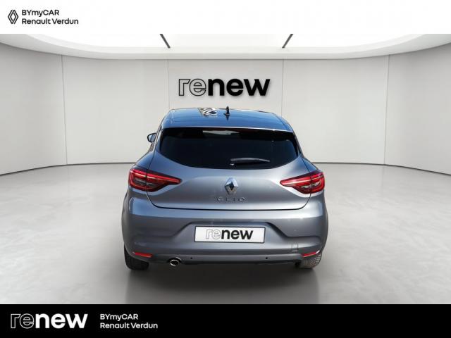 Renault Clio image 1