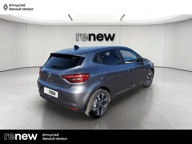 Renault Clio image 3