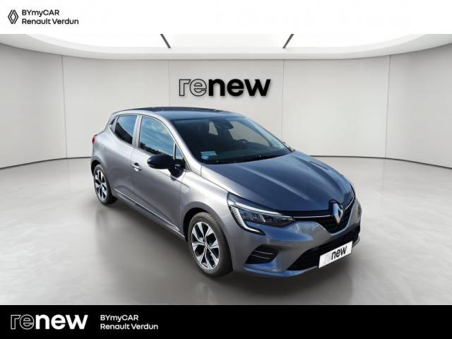 Renault Clio image 2