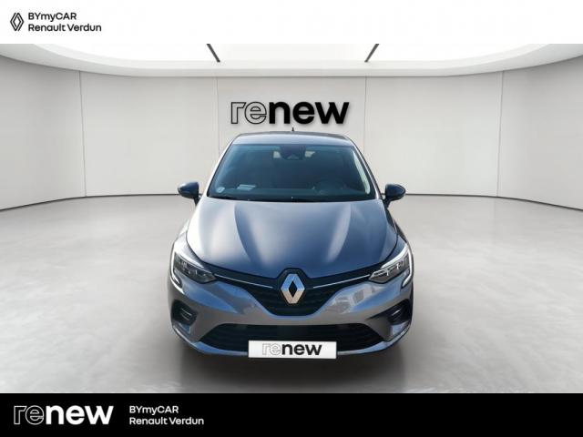 Renault Clio image 4