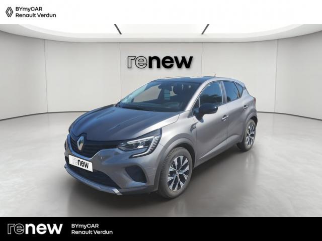 Renault Captur Tce 90 Evolution
