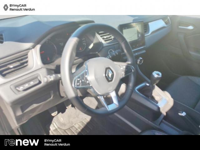 Renault Captur image 5