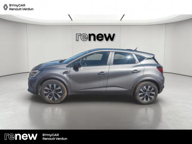 Renault Captur image 1