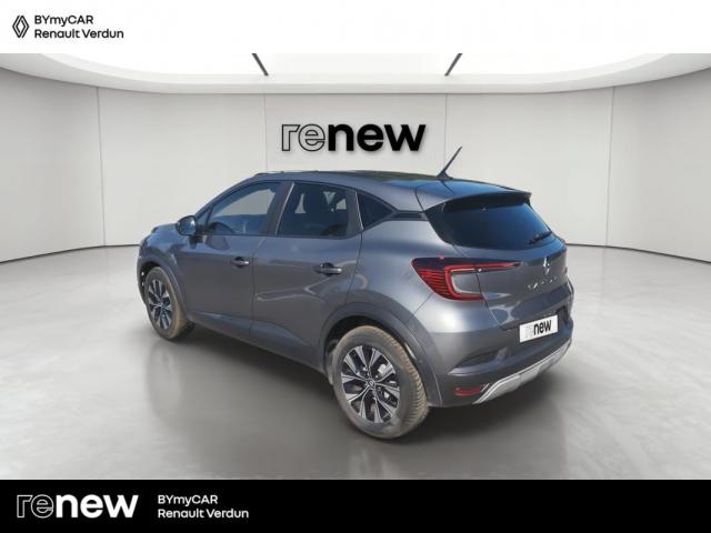 Renault Captur image 3