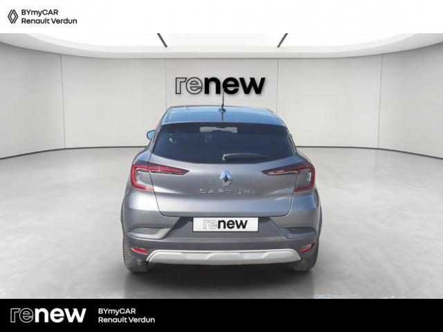 Renault Captur image 7