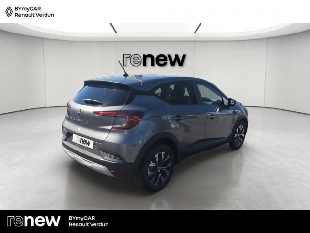 Renault Captur image 2