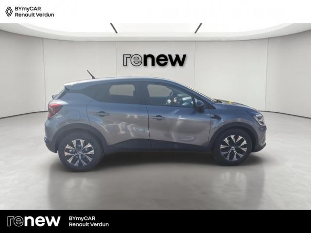 Renault Captur image 8