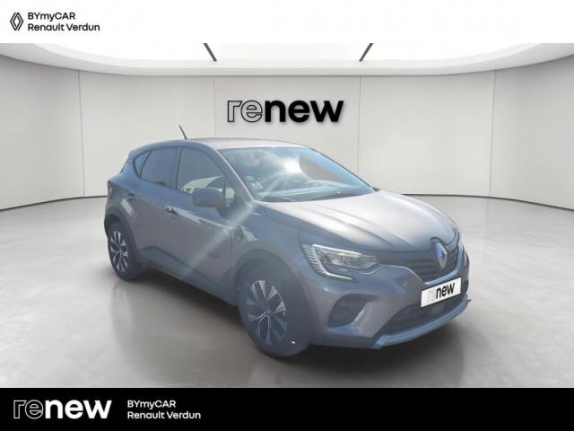 Renault Captur image 9