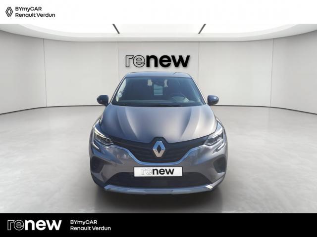 Renault Captur image 6