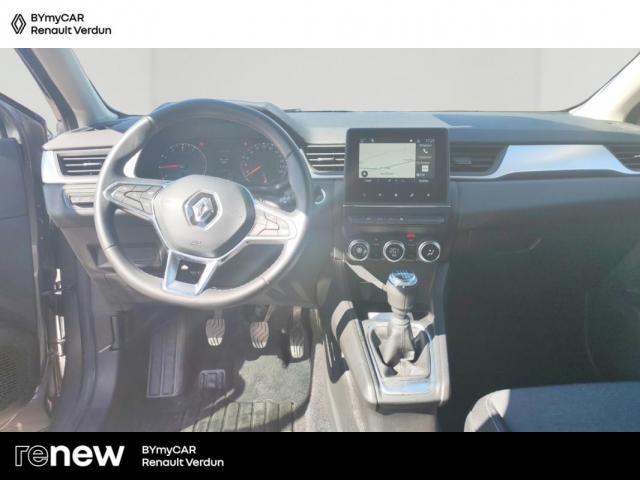 Renault Captur image 4