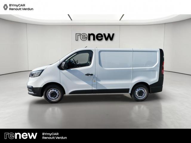 Renault Trafic image 8