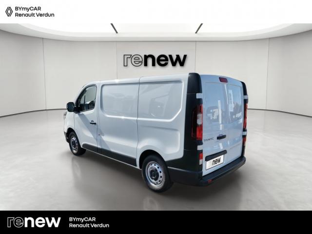 Renault Trafic image 4