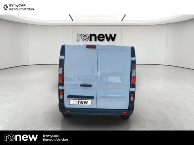 Renault Trafic image 3