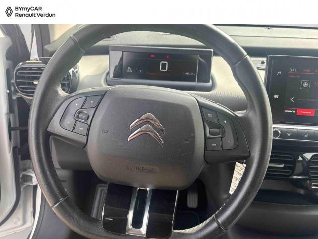 Citroen C4 Cactus image 3