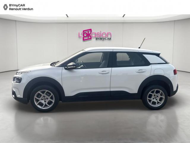 Citroen C4 Cactus image 1