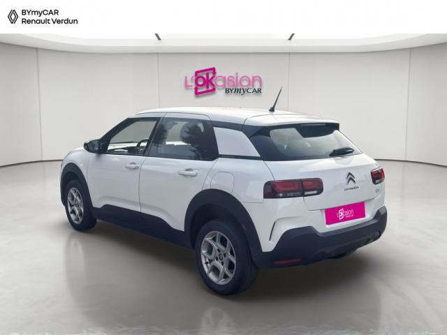 Citroen C4 Cactus image 9